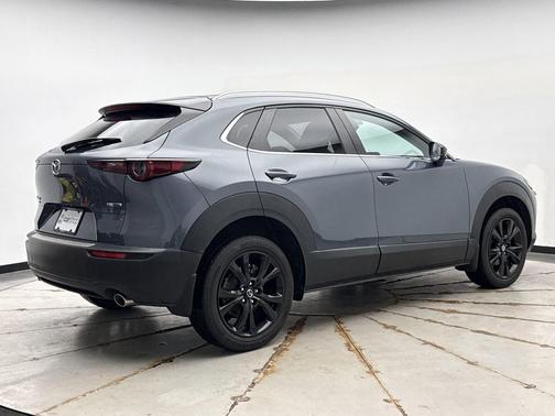 2022 Mazda CX-30 2.5 S Carbon Edition