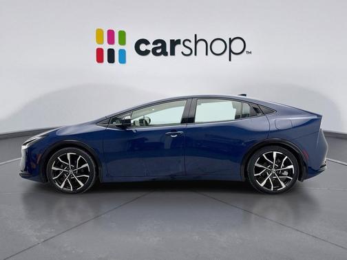 2024 Toyota Prius Prime XSE
