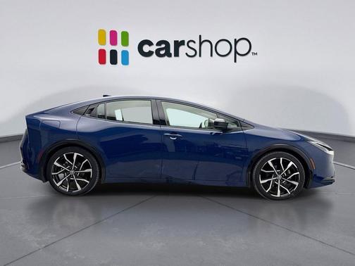 2024 Toyota Prius Prime XSE