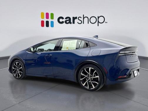 2024 Toyota Prius Prime XSE