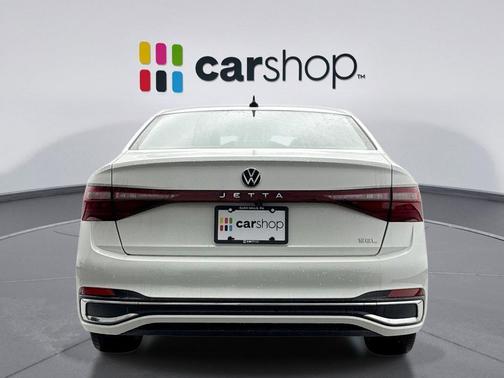 2025 Volkswagen Jetta 1.5T SEL