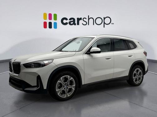 2023 BMW X1 xDrive28i