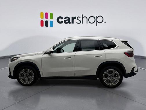 2023 BMW X1 xDrive28i