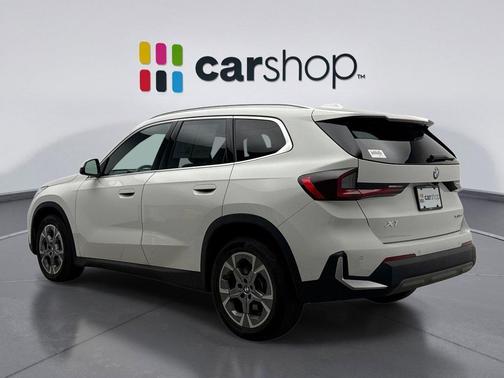 2023 BMW X1 xDrive28i