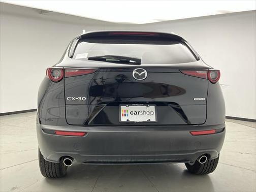 2023 Mazda CX-30 Select
