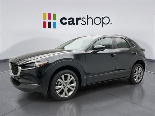 2023 Mazda CX-30 Select