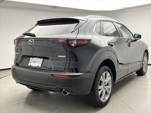 2023 Mazda CX-30 Select