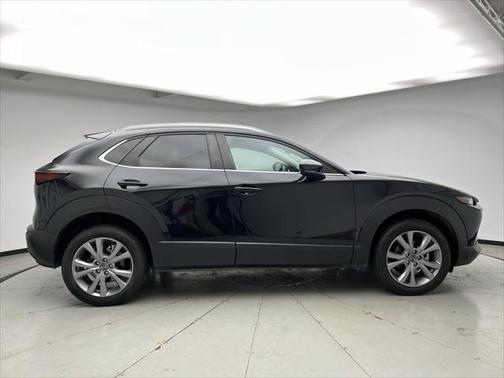 2023 Mazda CX-30 Select