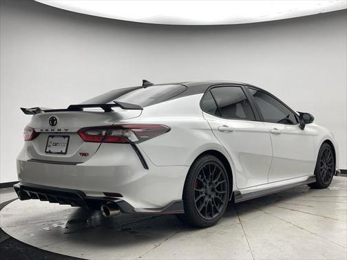 2023 Toyota Camry TRD