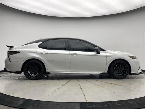 2023 Toyota Camry TRD