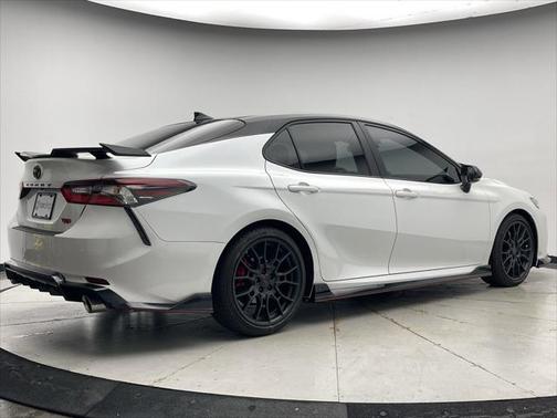 2023 Toyota Camry TRD