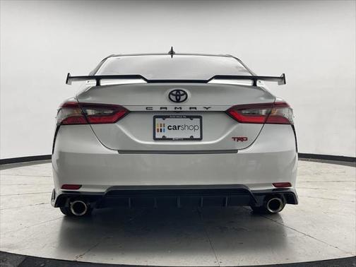 2023 Toyota Camry TRD
