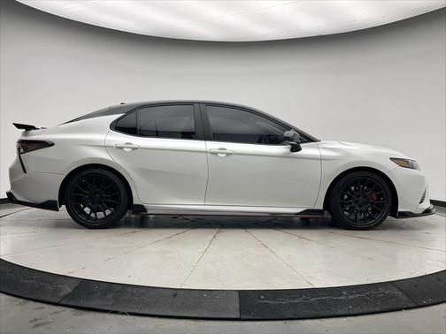 2023 Toyota Camry TRD