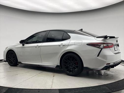 2023 Toyota Camry TRD