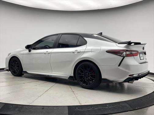 2023 Toyota Camry TRD