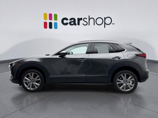2022 Mazda CX-30 2.5 S Premium Package