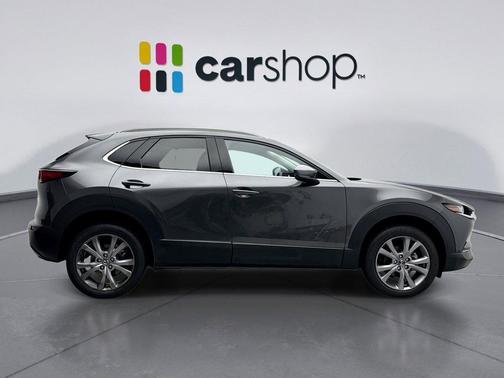 2022 Mazda CX-30 2.5 S Premium Package