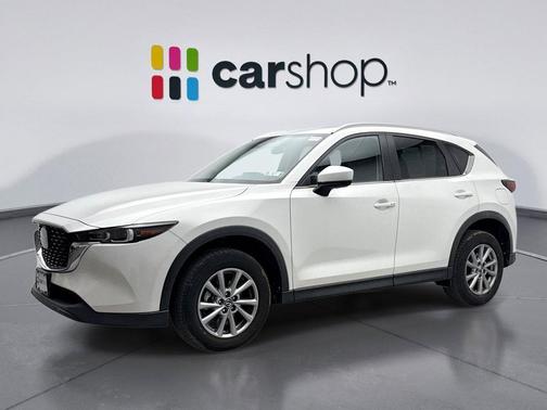 2023 Mazda CX-5 2.5 S Preferred Package