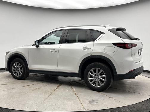 2023 Mazda CX-5 2.5 S Preferred Package