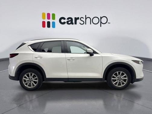2023 Mazda CX-5 2.5 S Preferred Package
