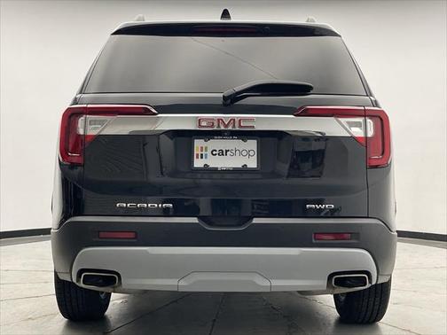 2022 GMC Acadia AWD SLE