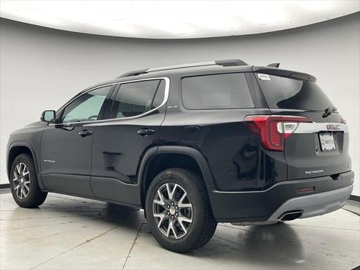 2022 GMC Acadia AWD SLE