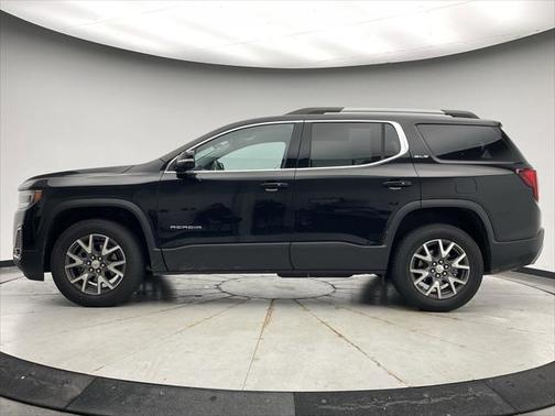 2022 GMC Acadia AWD SLE