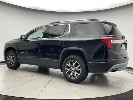 2022 GMC Acadia AWD SLE