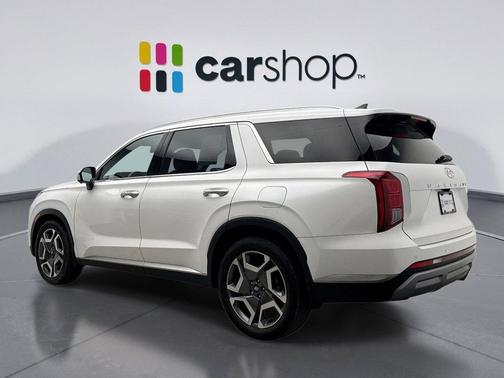 2023 Hyundai PALISADE SEL