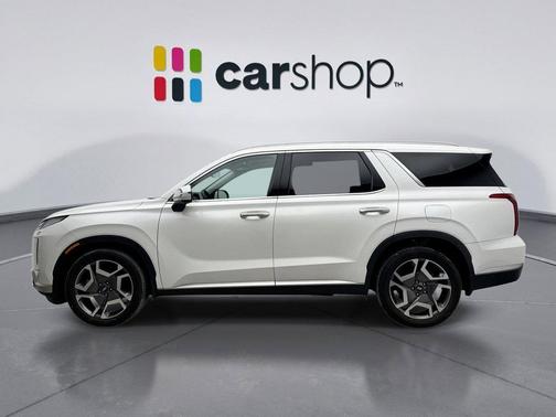 2023 Hyundai PALISADE SEL