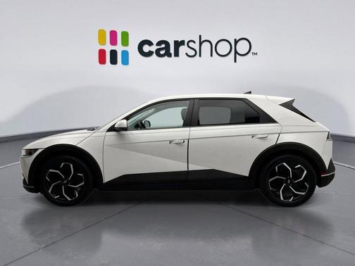 2022 Hyundai IONIQ 5 SE