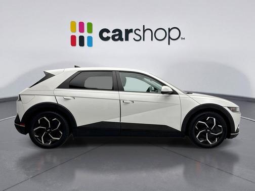 2022 Hyundai IONIQ 5 SE