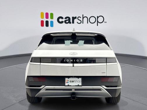 2022 Hyundai IONIQ 5 SE