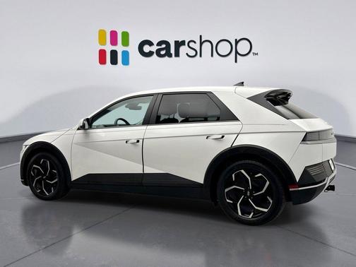 2022 Hyundai IONIQ 5 SE