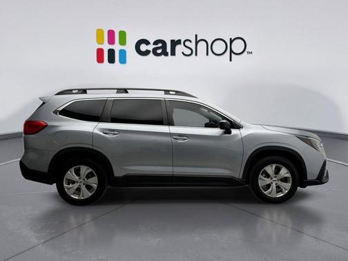 2023 Subaru Ascent Base 8-Passenger