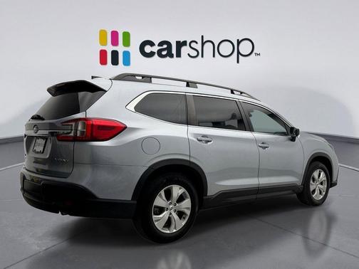 2023 Subaru Ascent Base 8-Passenger