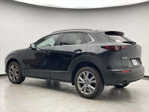 2022 Mazda CX-30 Preferred