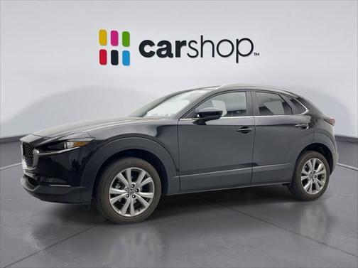 2022 Mazda CX-30 Preferred