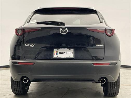 2022 Mazda CX-30 Preferred