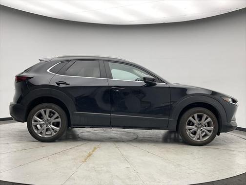 2022 Mazda CX-30 Preferred