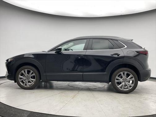 2022 Mazda CX-30 Preferred