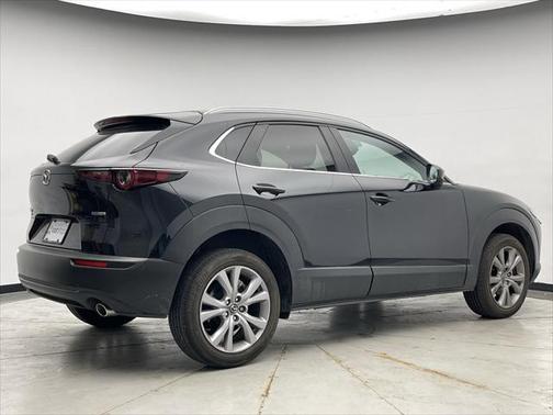 2022 Mazda CX-30 Preferred