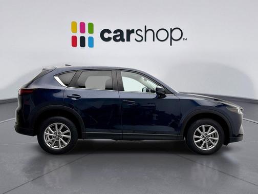 2023 Mazda CX-5 2.5 S Select