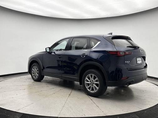 2023 Mazda CX-5 2.5 S Select
