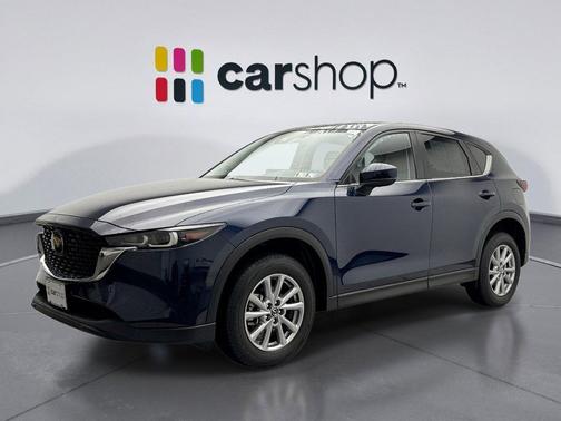 2023 Mazda CX-5 2.5 S Select