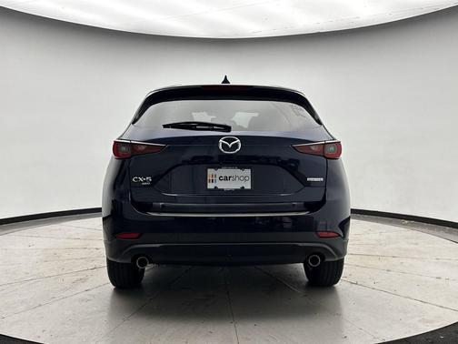 2023 Mazda CX-5 2.5 S Select