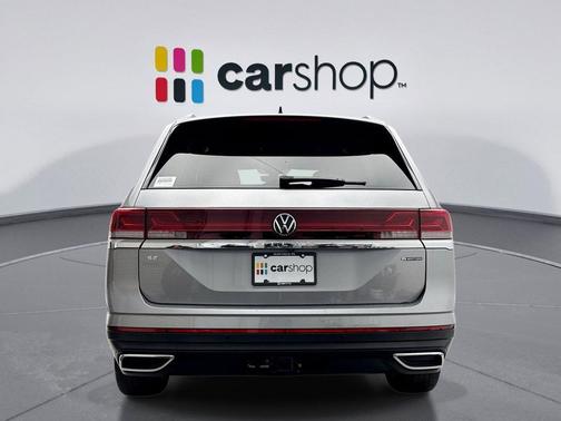 2024 Volkswagen Atlas 2.0T SE w/Technology 4MOTION