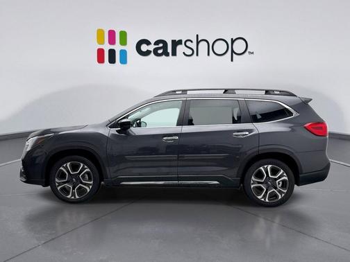 2024 Subaru Ascent Touring 7-Passenger