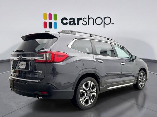2024 Subaru Ascent Touring 7-Passenger