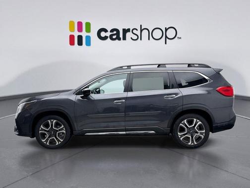 2024 Subaru Ascent Touring 7-Passenger